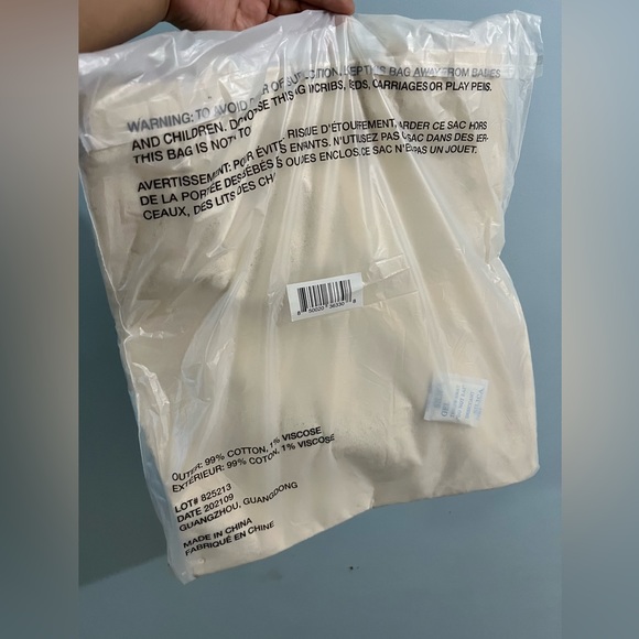 Justin Bieber Tote Bag - Picture 2 of 2